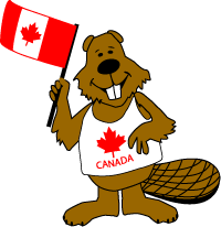 Canada Day Celebrations Photo