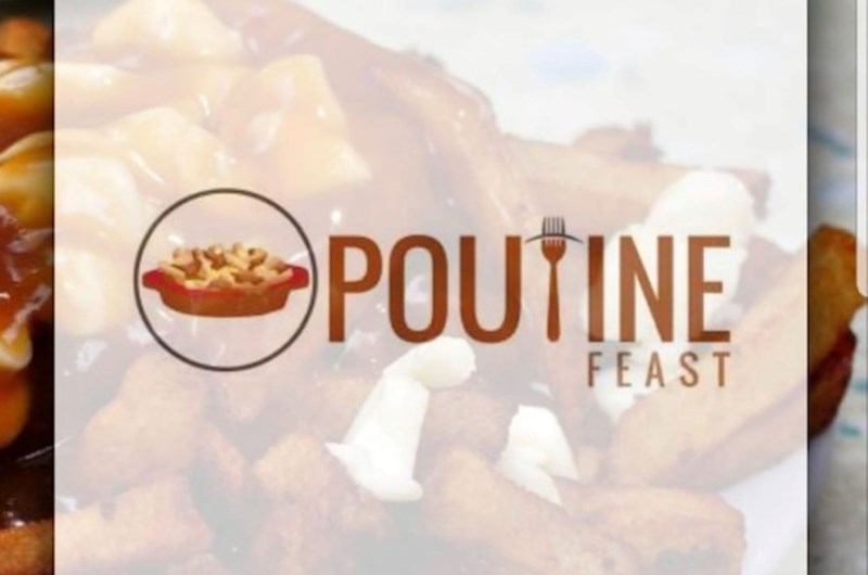 Poutine Feast Photo