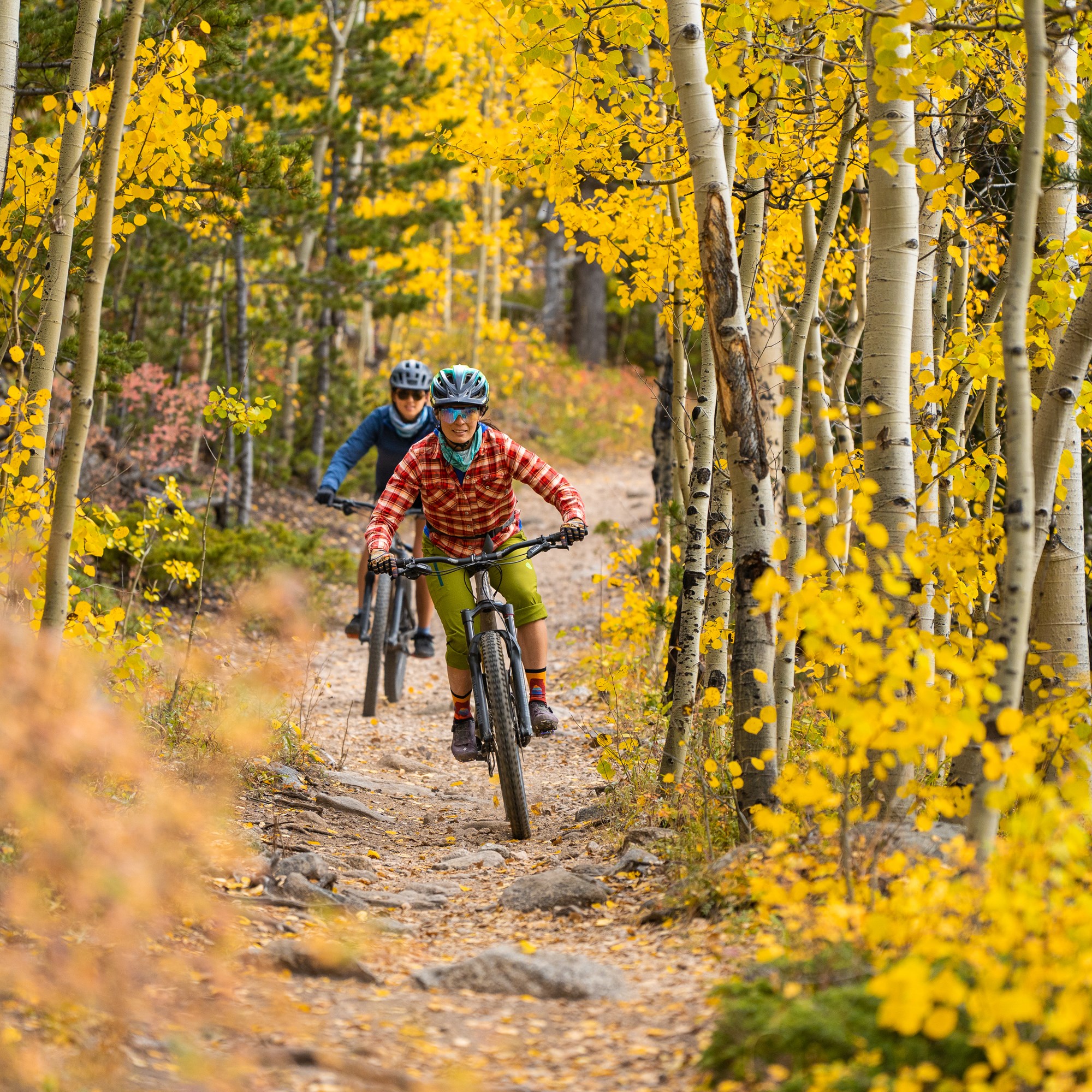 The Salty Marie Trails Fest Photo