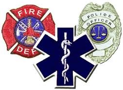 Fire and EMS Photo