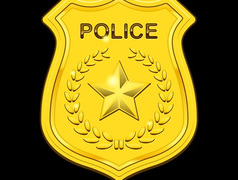 Law Enforcement Photo