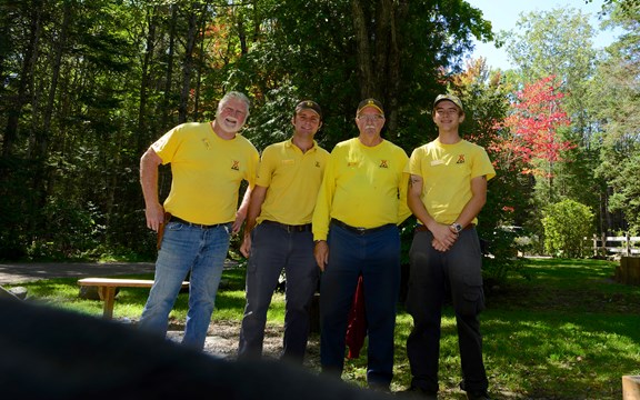 Great Staff!