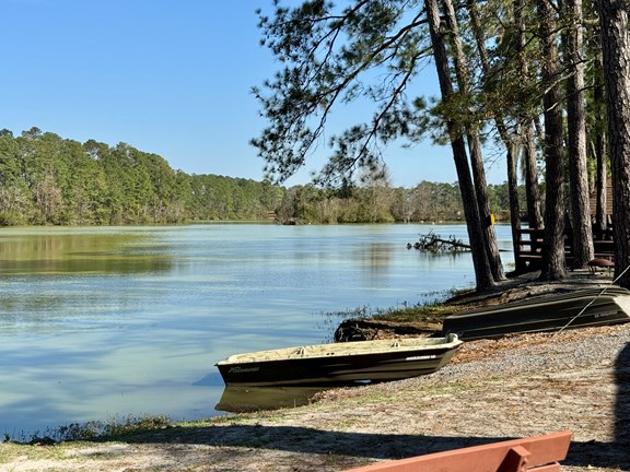 Jon Boat Rentals