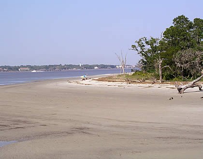 Jekyll Island