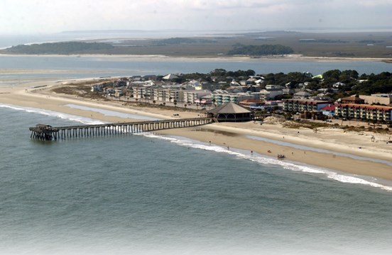 Tybee Island