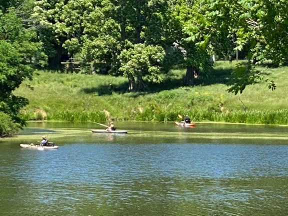 Water Sports