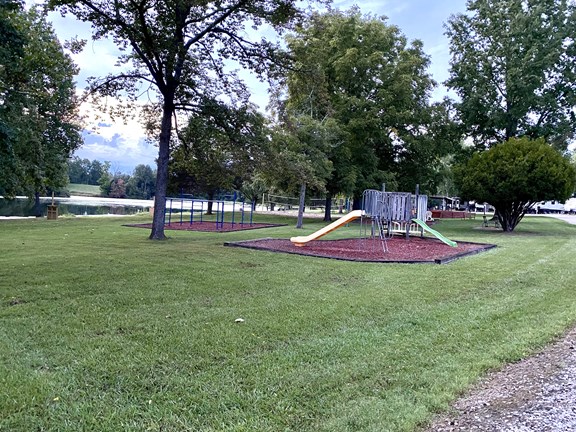 Playgrounds