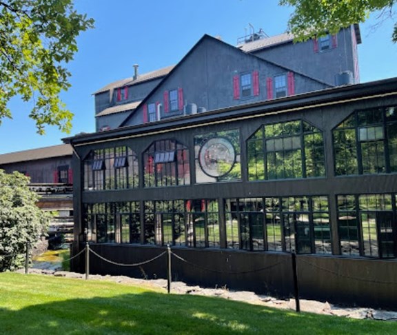Maker's Mark Distillery