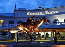 Kentucky Derby Museum