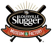 Louisville Slugger Museum & Factory