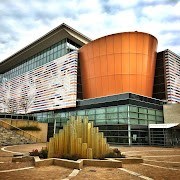 Muhammad Ali Center