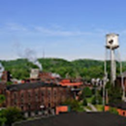 Buffalo Trace Distillery