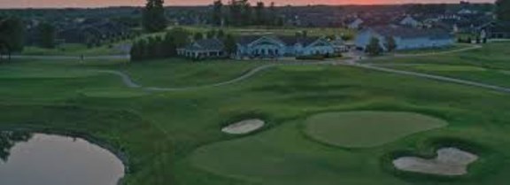 Covered Bridge Golf Club