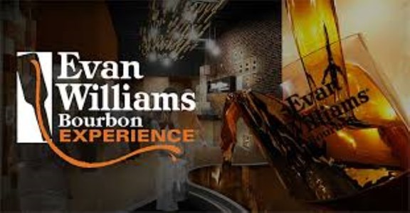 Evan Williams Bourbon Experience