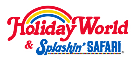 Holiday World & Splashin' Safari