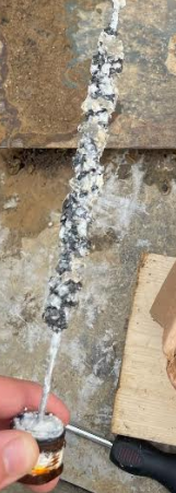 Don't Let This Happen to Your RV Water Heater!