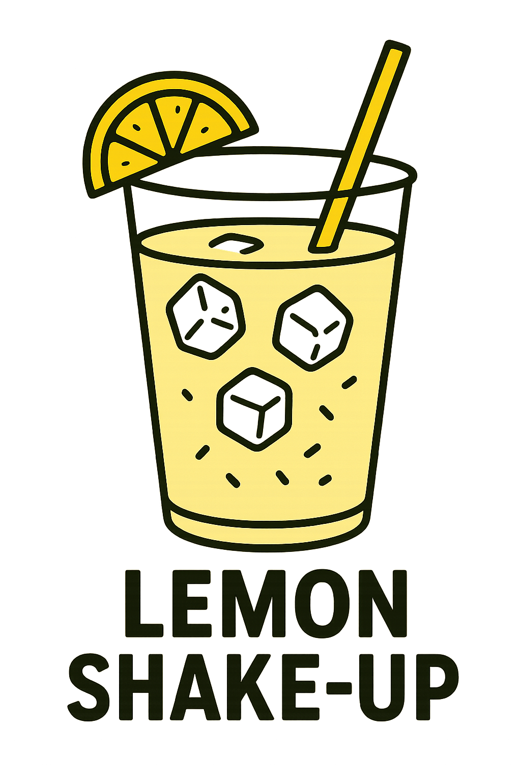 When Life Gives You Lemons… We Make Shake-Ups