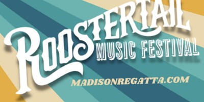 Roostertail Music Festival
