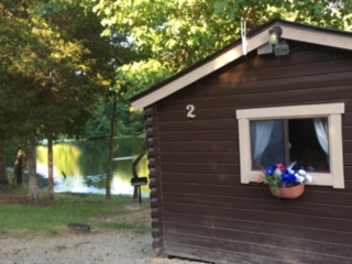 Cabin 2