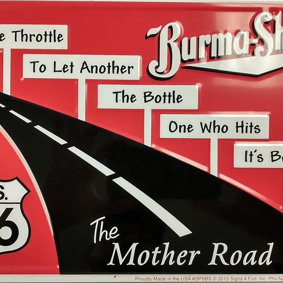 Route 66 History