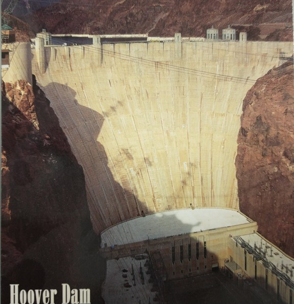Hoover Dam