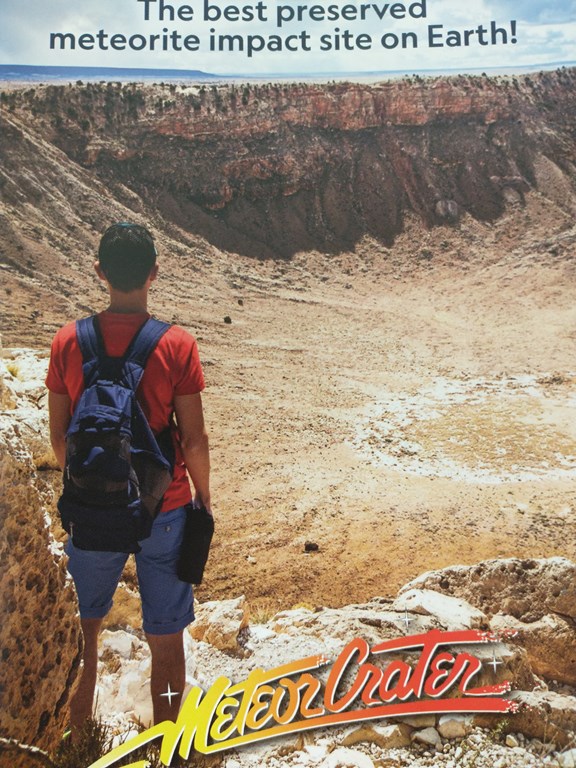 Meteor Crater
