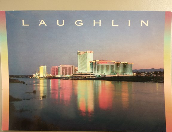 Laughlin, NV