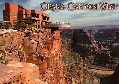 Grand Canyon Skywalk