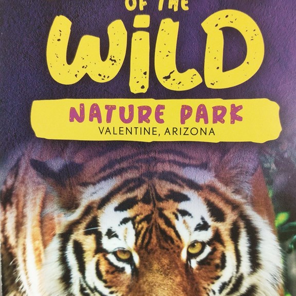 Keepers of the Wild Nature Park