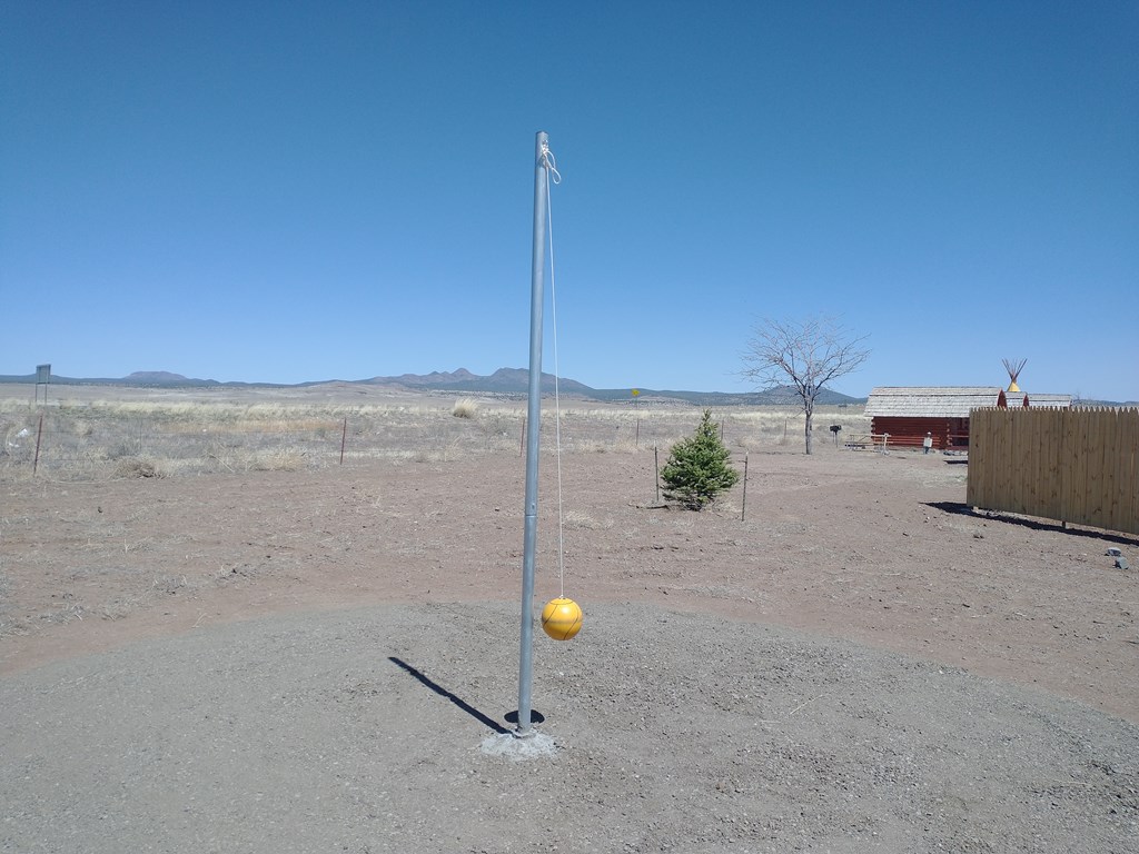 Tetherball