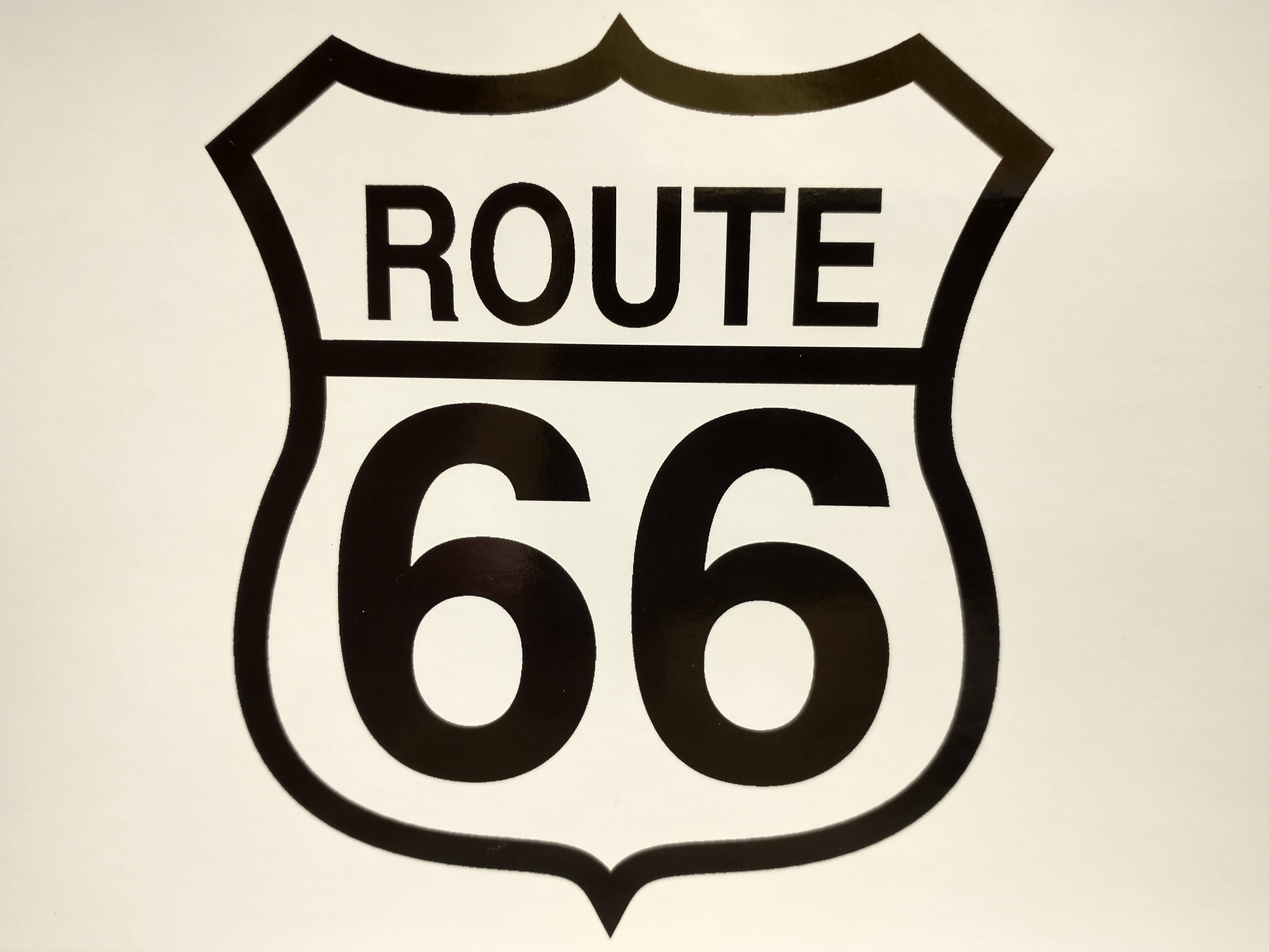Route 66 Ultra Run Photo