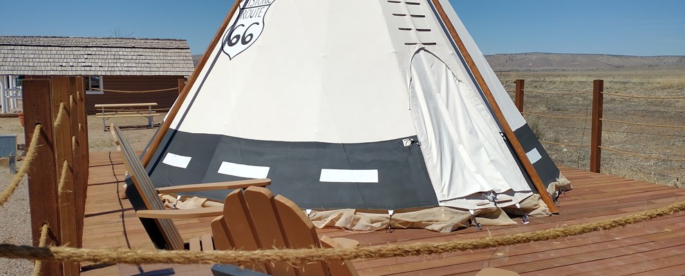 Tipi