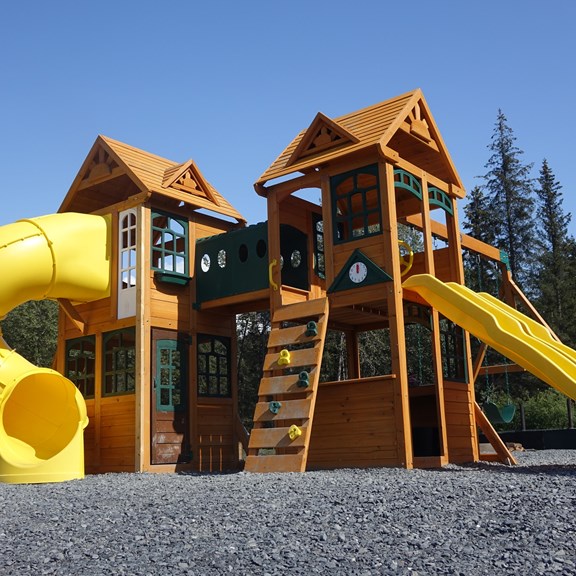 Playground