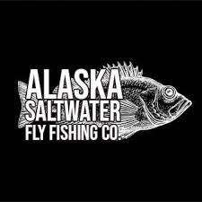 Alaska Salt Water Fly Fishing CO.