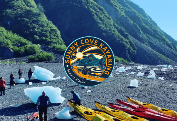 Sunny Cove Kayaking