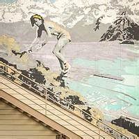 Mural Capital of Alaska