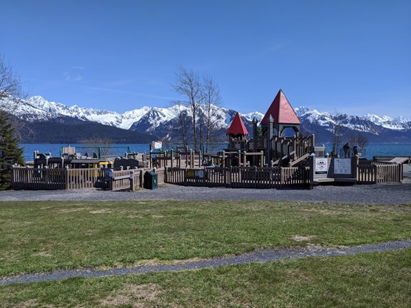 Waterfront Park