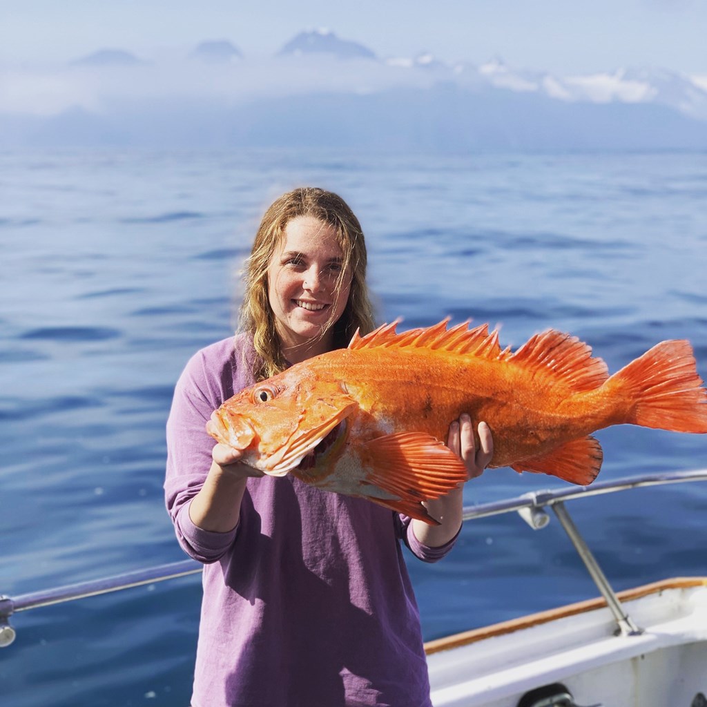 A Quick Guide to Fishing in Seward, Alaska