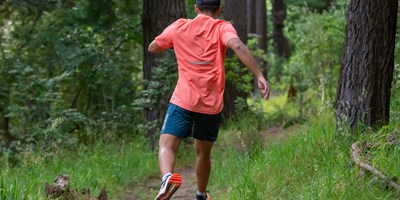 Mount Marathon Race