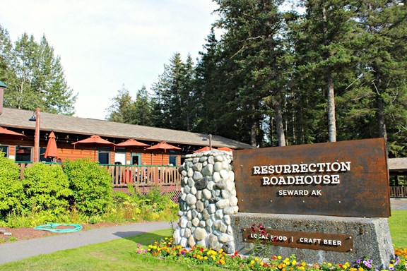 Resurrection Roadhouse