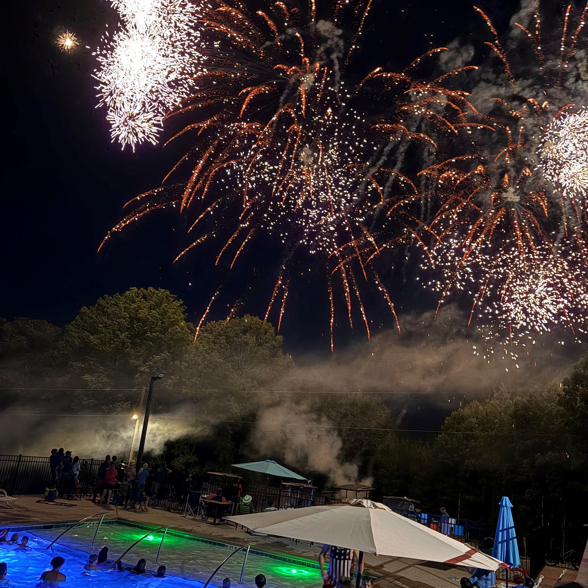 July 4th Celebration! Photo