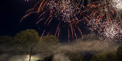 July 4th Celebration!