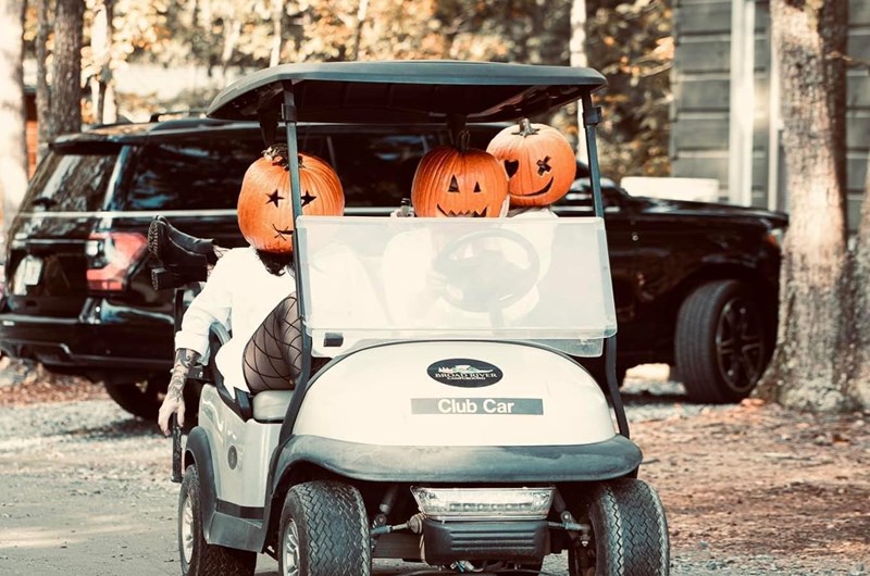Camp-O-Ween | Weekend 1 Photo