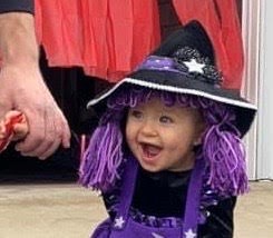 WHEN WITCHES GO WALKING WEEKEND Photo