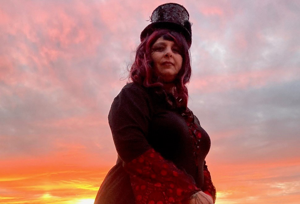 HAUNTFEST WEEKEND (Halloween #2) Photo