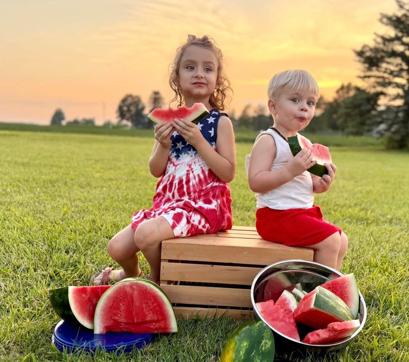 HAPPY 250th AMERICA! WEEKEND Photo