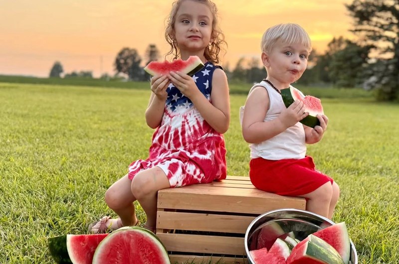 HAPPY 250th AMERICA! WEEKEND Photo