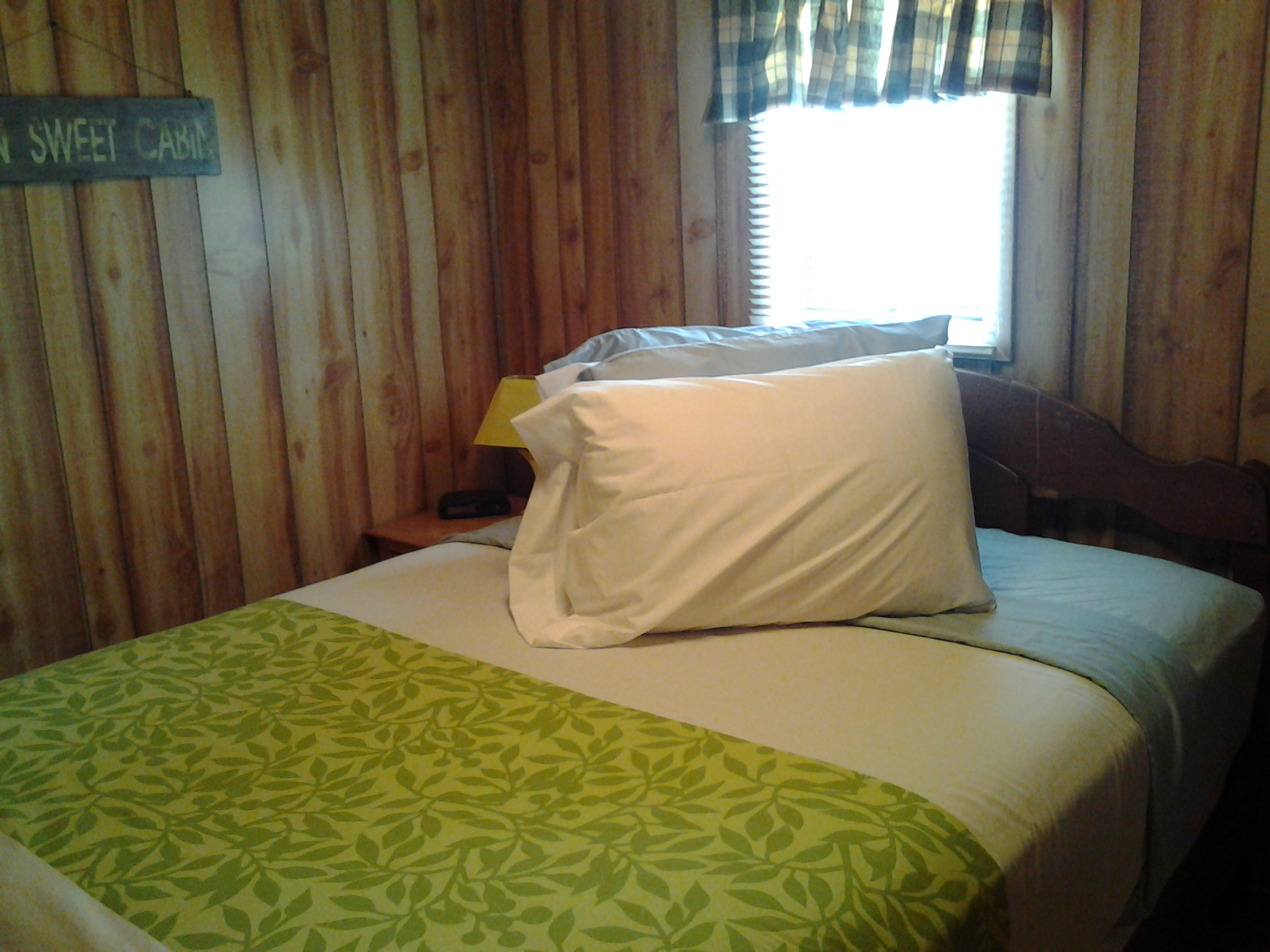 Bunkhouse Bedroom