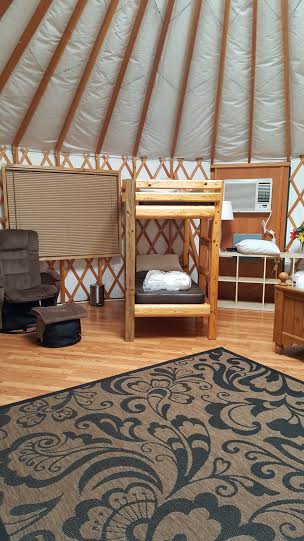 bunkbeds
