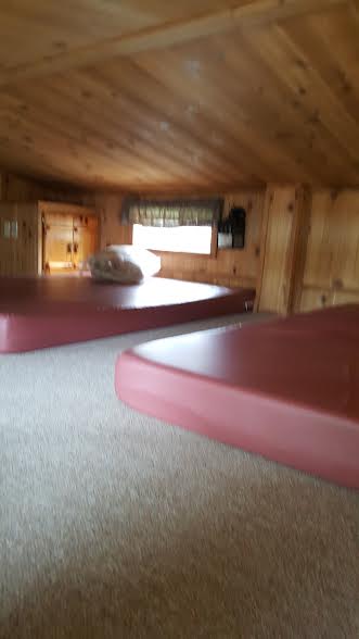 loft beds
